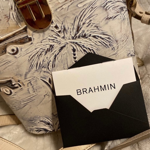 Brahman Purse - Picture 4 of 5